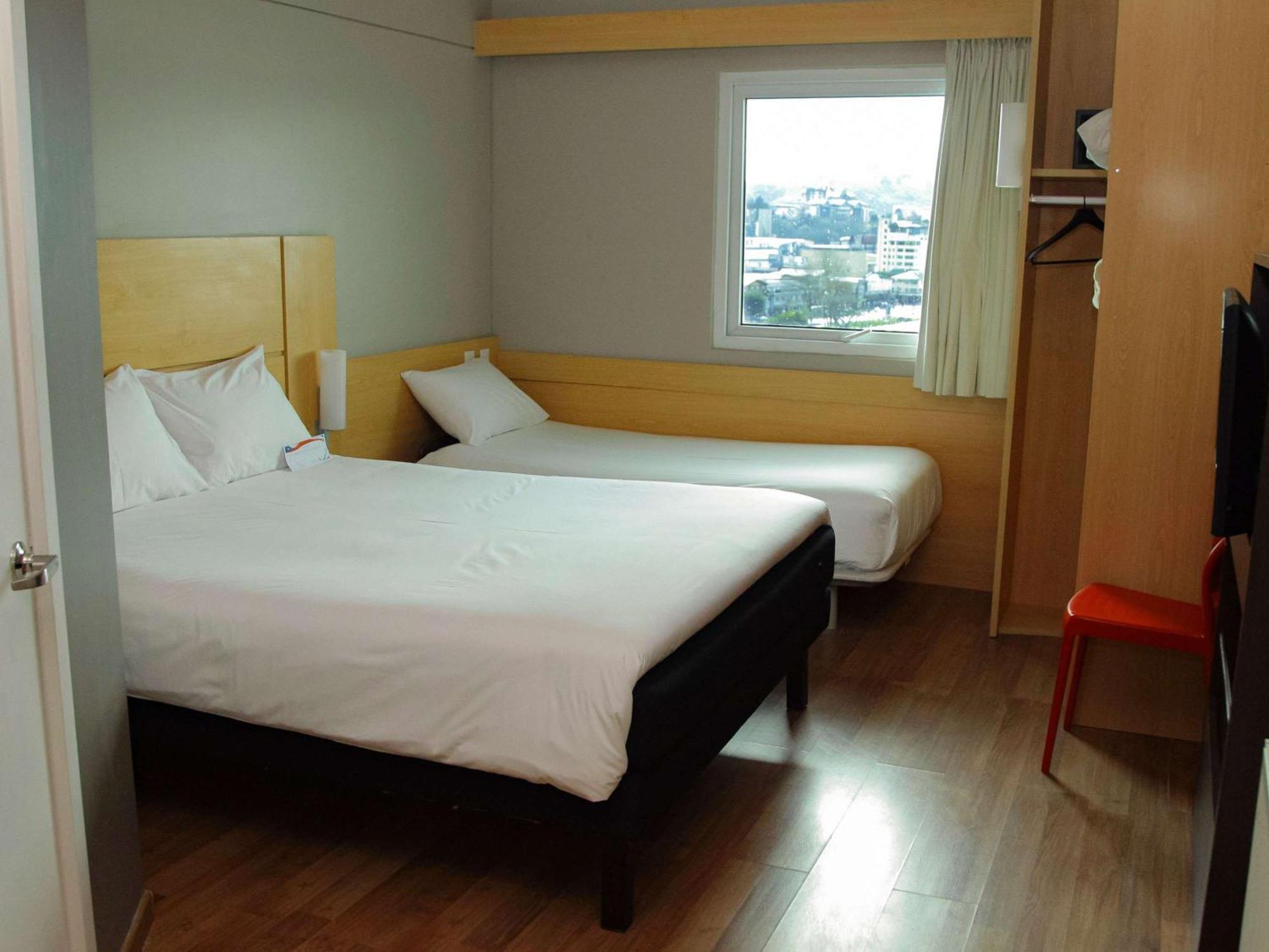 Ibis Puerto Montt Otel Dış mekan fotoğraf